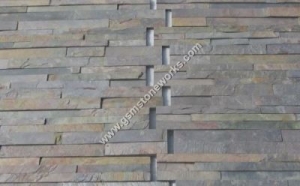 Quartzite Tiles (9) 